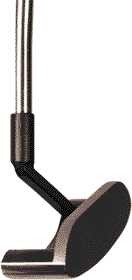 Dandy Professional Putter